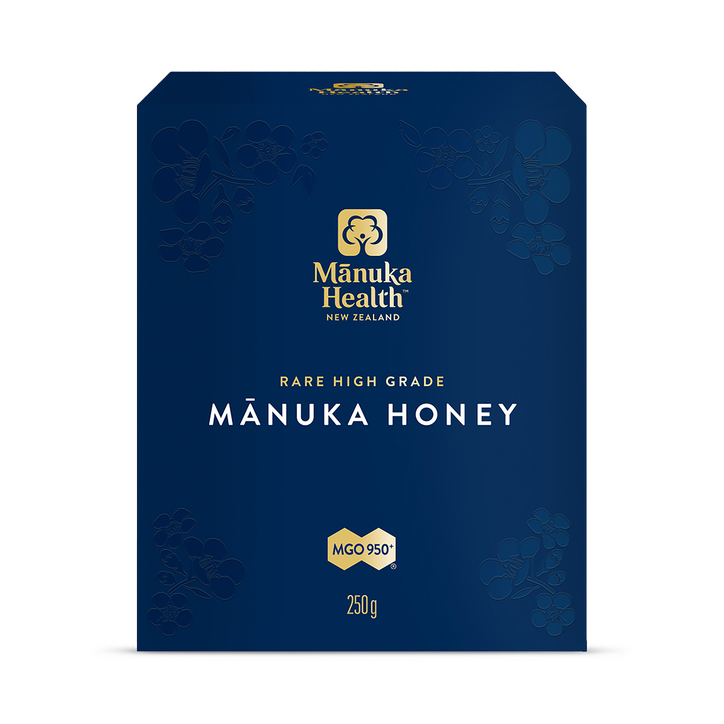 Egmont Manuka Honey 830 MGO 250 g | H&B